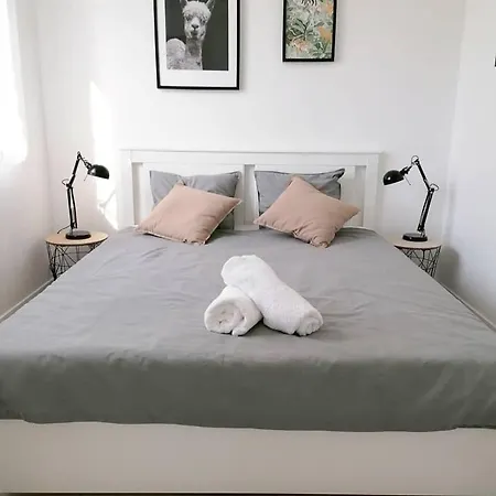 Kis Kapor Apartman * Balatonfüred