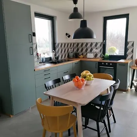 Kis Kapor Apartman