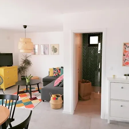 Apartment Kis Kapor Apartman