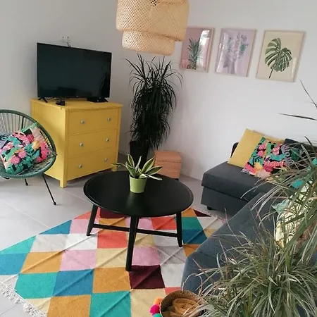 Kis Kapor Apartman Apartman *
