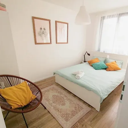 Apartment Kis Kapor Apartman Balatonfüred