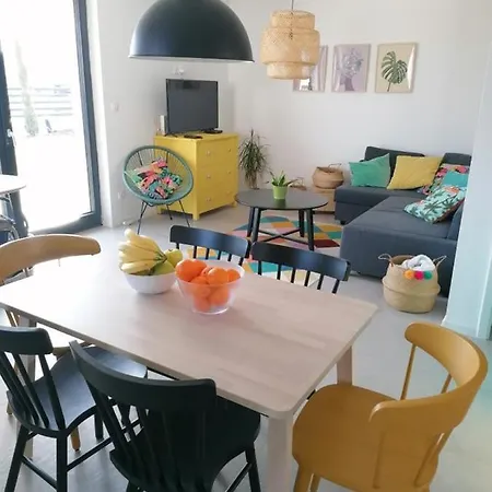 Apartment Kis Kapor Apartman *