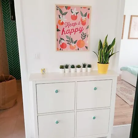Kis Kapor Apartman Balatonfured