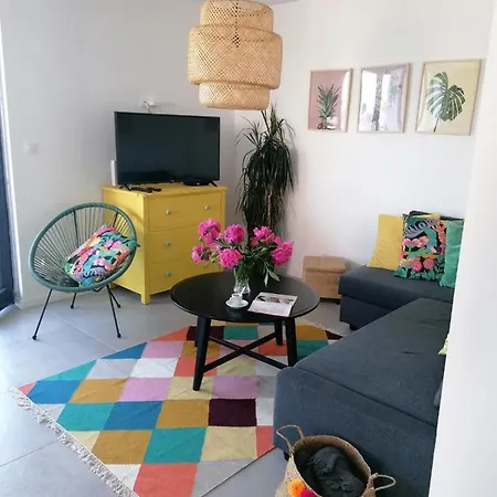 Kis Kapor Apartman * Balatonfured