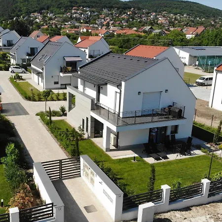 Apartment Kis Kapor Apartman *