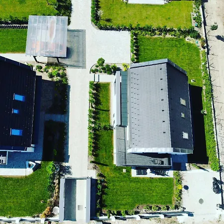 Apartman Kis Kapor Apartman *