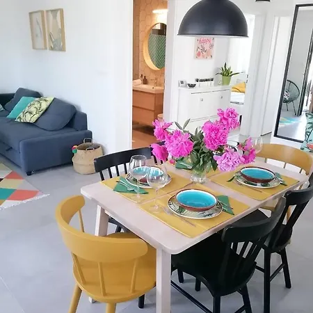 Kis Kapor Apartman Apartman Balatonfüred