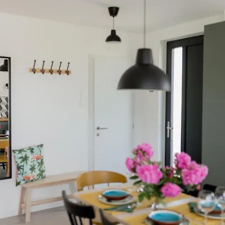 Kis Kapor Apartman Apartment